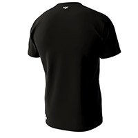 Camiseta Ixon TS1 TAKA 23 negra - 2