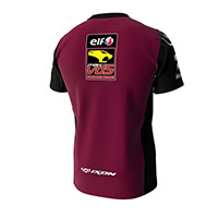 T Shirt Ixon Ts1 Vds 24 Bordo - img 2
