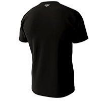 Ixon T-shirt Ts2 Brad 23 Nero
