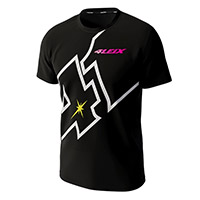 Ixon Ts2 Espa 23 T-shirt Black