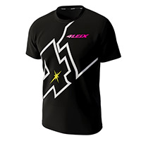 T-shirt Ixon TS2 ESPA 23 noir