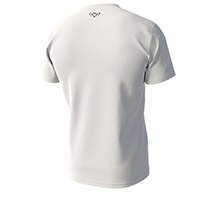 Ixon T-shirt Ts2 Oliv 23 Bianco - img 2