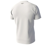 Ixon Ts2 Oliv 23 T-shirt White - 2