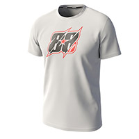 Ixon T-shirt Ts2 Oliv 23 Bianco