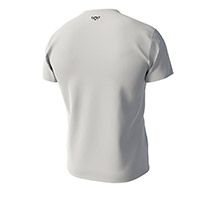 Ixon T-shirt Bimbo Tsk Oliv 23 Bianco - img 2