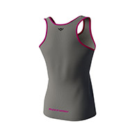 Ixon Ttl Espa 23 Lady Sleeveless Grey - 2