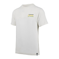 Maglia Ixs Arch Organic Bianco