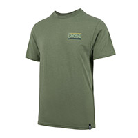 Maglia Ixs Arch Organic Sage