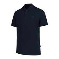 Ixs Brand Polo marine