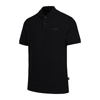 Ixs Brand Polo negro