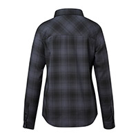 Camicia Ixs Carve 1.0 Antracite - img 2