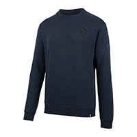 Maglia Ixs Rhombus Organic Blu