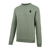 Maglia Ixs Rhombus Organic Sage