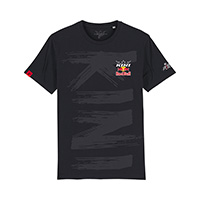 Kini Red Bull Br 3.0 Shirt Anthracite