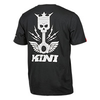 Maglia Kini Red Bull Kp 1.0 Anthracite  - img 2