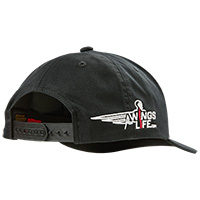 Cappellino Kini Red Bull St 1.0 Antracite - img 2