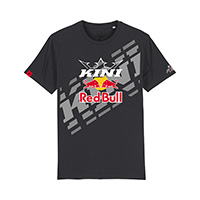 Kini Red Bull St 1.0 Tee Anthracite