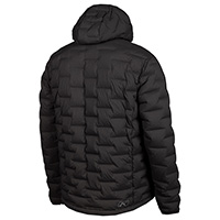 Blouson Klim Boulder Noir