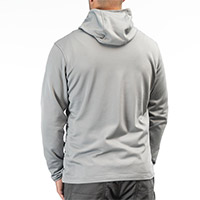 Klim Boulder Stretch Down Hybrid Hoodie Monument - 2