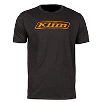 Klim Don't Follow Moto T Shirt gris