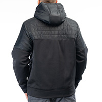 Sudadera con capucha Klim Tamarack aislante negro