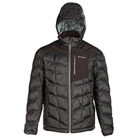 Blouson Klim Torque Noir