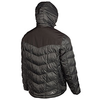 Blouson Klim Torque noir - 3