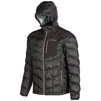 Chaqueta Klim Torque negra