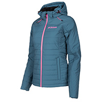 Klim Waverly Jacket Grey