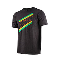 Leatt Casual Core Line T Shirt Multicolor