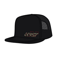 Gorra Leatt Casual Line Camuflaje