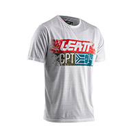 Leatt CoreTシャツの起毛