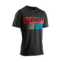 Leatt Core T Shirt Brushed