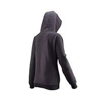 Sudadera Dama Leatt Core V.24 marrón