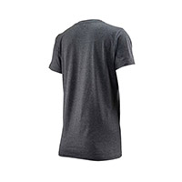 Camiseta Leatt Core SS V.24 Mujer gris - 2