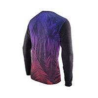 Camiseta Leatt Premium multicolor - 2