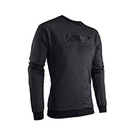 Leatt Premium V.24 Sweatshirt Black
