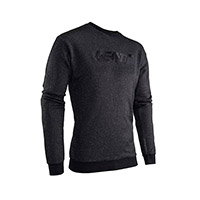 Maglia Leatt Premium V.24 Nero