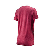 Leatt Premium V.24 Lady Shirt Red