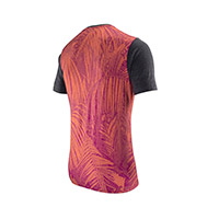 Camiseta Leatt Premium V.24 multicolor - 2