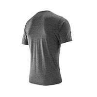 T Shirt Leatt Premium V.24 Nero - img 2