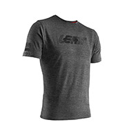 Leatt Premium V.24 Tee Black