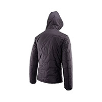 Leatt Teamjacke schwarz - 2