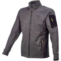 Macna Ridge Sweatshirt Grey