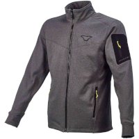 Sweatshirt Macna Ridge Gris