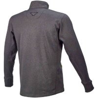 Sudadera Macna Ridge gris