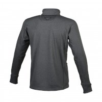 Sweatshirt femme Macna Ridge gris - 2