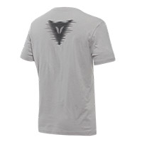 Camiseta Dainese Speed ​​Demon Veloce gris