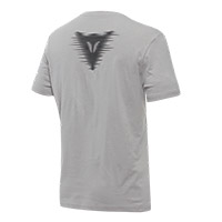 T-shirt Dainese Speed ​​Demon Veloce gris - 2