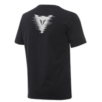 Camiseta Dainese Speed ​​Demon Veloce negra - 2